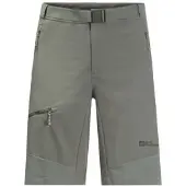 Jack Wolfskin Ziegspitz Shorts M herr sportbyxor