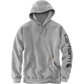 Carhartt Iconic K288 Logo Huvtröja