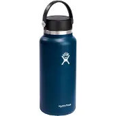 Hydroflask Wide Mouth Flex 946 ml Indigo