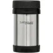 Thermos - Termos - Everyday Porte-Aliments 0,5L Inox för Unisex - Grå