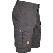 Fjällräven - Vandringskläder - Barents Pro Shorts M Dark Grey Dark Grey för Unisex - Storlek XS/S - Grå