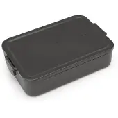 Brabantia Matlåda 2L, Brabantia, Mörkgrå