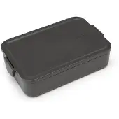 Brabantia Bentolåda 2L, Brabantia, Mörkgrå