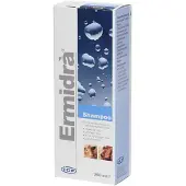 ICF Ermidra 250ml Schampo