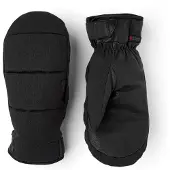 Hestra CZone Frame - Mitt Black