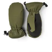 Hestra Men's Mist Mitt Olive