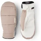 Hestra CZone Frame, Skidvantar, Beige