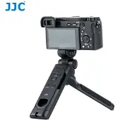 JJC Shooting Grip with Wireless remote for Sony