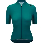 Santini Redux Speed Korta ärmar Cykeltröja