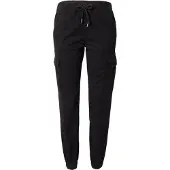 Urban Classics High Waist Cargobyxor