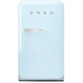 Smeg 50s Style Fab10h Kylskåp Med En Dörr