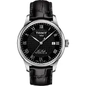 Tissot Le Locle Powermatic 80 - Stjärnurmakarna
