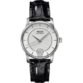 Mido M007207160360 Automatic 5 Atm 33 Mm Damklocka