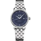 Mido M037207110410 Automatic 5 Atm 30 Mm Damklocka