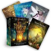 The Sacred Forest Oracle