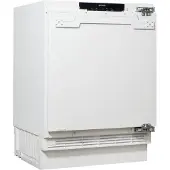 Gorenje RBIU609EA1, 121 l, Underbyggd, E, 38 dB, SN-ST, 2 kg/24h