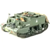 Tamiya 1/35 BREN UNIVERSAL CARRIER MK.2