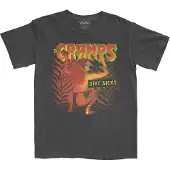 Ginza.se The Cramps: Unisex T-Shirt/Stay Sick (Black) (XX-Large)