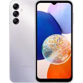 Samsung Galaxy A14 5G A146P 64GB Dual - Silver