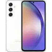 Samsung Galaxy A54 A546B 5G 128GB Dual - White