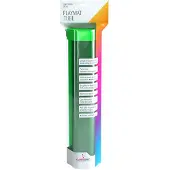 GameGenic Playmat Tube Green