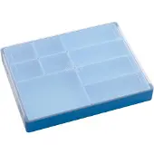 GameGenic Token Silo - Blue