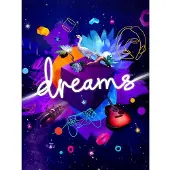 Ps4 Dreams