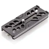 Benro QR Plate PL100N GH5C Mini Carbon
