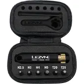 Lezyne Poquet Drive Momentnyckelsats