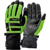Matt Dom Skimo Tootex Handskar