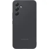 Samsung Galaxy A54 5G Silicone Case Black