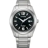 Citizen AW1641-81E Eco-Drive Titanium herrklocka