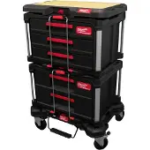 Milwaukee Verktygslådor PACKOUT Transportation Kit; 972x620x480 mm