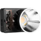 Zhiyun Cob Led Light Molus X100 Standard Ljusstudio