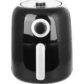 Emerio AF-125770 Varmluftsfritös 3.4 l 1450 W Svart
