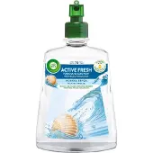 Air Wick Active Fresh luftfriskare refill Havbris & havssalt 228 ml