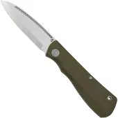 Gerber Mansfield Micarta Kniv