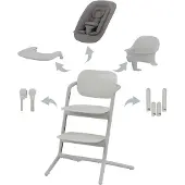 Cybex Lemo2 4 In 1 Barnstol