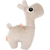 Done by Deer Gosedjur - Cuddle Friend Lalee - Sand - - One Size - Gosedjur