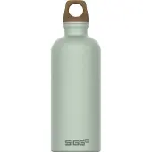 SIGG Design Traveller - Drickflaska MyPlanet Repeat Plain 600 ml