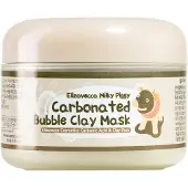 Elizavecca , Milky Piggy, Koldioxidbubbel Klorit Skönhet Mask, 3.53 oz (100 g)