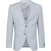 Jack & Jones Premium Solaris Blazer Blå 54 Man
