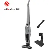 Electrolux Clean 500 ES52CB18UG dammsugare, grå
