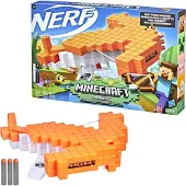 Nerf Minecraft Pillager's Crossbow