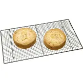 Masterclass 46x26 Cm Rektangulär Kakkylningsbricka