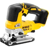 DeWalt - Sticksåg - sladdlös - utan batteri - 18 V - SOLO