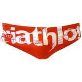 Turbo Triathlon Basic Badbyxor