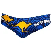 Turbo Australia Badbyxor