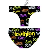 Turbo Triathlon 2011 Badbyxor