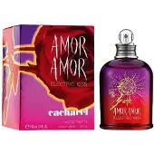 Cacharel Amor Amor Electric Kiss Eau de Toilette 100 ml